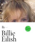Cover-Bild zum Titel 'By Billie Eilish. Ediz. italiana' von 'Billie Eilish'