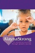 Alaynastrong - Ashley Numbers