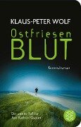 Ostfriesenblut - Klaus-Peter Wolf