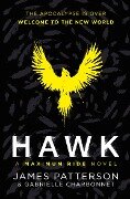 Hawk: A Maximum Ride Novel - James Patterson