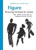 Figure Drawing Methods for Artists - Peter Boerboom, Tim Proetel