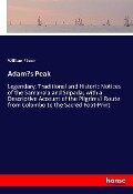 Adam¿s Peak - William Skeen