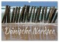 Dänische Nordsee (Wandkalender 2024 DIN A3 quer), CALVENDO Monatskalender - Maria Reichenauer