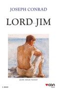 Cover-Bild zum Titel 'Lord Jim' von 'Joseph Conrad'
