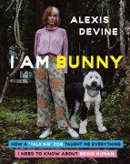 Cover-Bild zum Titel 'I Am Bunny' von 'Alexis Devine'