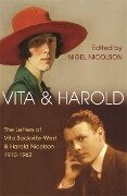 Vita and Harold - Nigel Nicolson