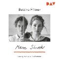 Meine Schwester - Bettina Flitner