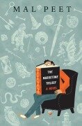 Cover-Bild zum Titel 'The Murdstone Trilogy' von 'Mal Peet'