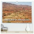 Landschaften Madagaskars (hochwertiger Premium Wandkalender 2024 DIN A2 quer), Kunstdruck in Hochglanz - Willy Brüchle