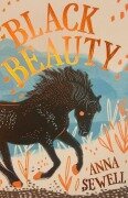 Cover-Bild zum Titel 'Black Beauty' von 'Anna Sewell'