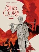 Cover-Bild zum Titel 'Silas Corey, La red Aquila' von 'Pierre Alary, Fabien Nury'
