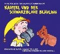 Kasperl und der schwarzblaue Bläuling - Josef Parzefall, Richard Oehmann