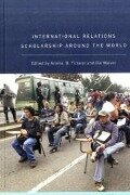 International Relations Scholarship Around the World - 