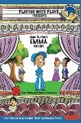 Jane Austen's Emma for Kids - Amanda Thayer, Brendan P Kelso