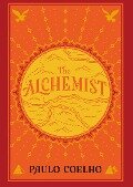 The Alchemist. Pocket Edition - Paulo Coelho