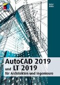 AutoCAD 2019 und LT 2019 - Detlef Ridder