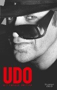 Cover-Bild zum Titel 'Udo' von 'Udo Lindenberg, Thomas Hüetlin'