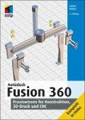 Autodesk Fusion 360 - Detlef Ridder