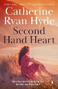Second Hand Heart - Catherine Ryan Hyde