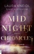 Midnight Chronicles - Seelenband - Bianca Iosivoni, Laura Kneidl