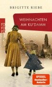 Weihnachten am Ku'damm - Brigitte Riebe