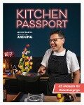 Kitchen Passport - Arseny Knaifel