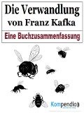 Die Verwandlung von Franz Kafka - Alessandro Dallmann
