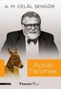 Aptali Tanimak - Ali Mehmet Celal sengör