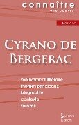 Fiche de lecture Cyrano de Bergerac de Edmond Rostand (Analyse littéraire de référence et résumé complet) - Edmond Rostand
