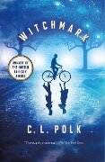 Witchmark - C. L. Polk