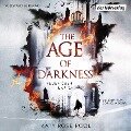 Cover-Bild zum Titel 'The Age of Darkness - Feuer über Nasira' von 'Katy Rose Pool'