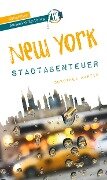 New York - Stadtabenteuer Reiseführer Michael Müller Verlag - Dorothea Martin
