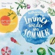 Immer wieder im Sommer - Katharina Herzog