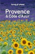 LONELY PLANET Reiseführer Provence & Côte d'Azur - Hugh Mcnaughtan, Oliver Berry, Gregor Clark