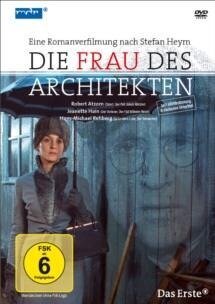 Die Frau des Architekten - Diethard Klante, Ralf Wienrich