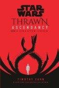 Cover-Bild zum Titel 'Star Wars: Thrawn Ascendancy (Book II: Greater Good)' von 'Timothy Zahn'