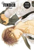 Cover-Bild zum Titel 'Finder 11 - Limited Edition' von 'Ayano Yamane'