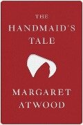 The Handmaid's Tale Deluxe Edition - Margaret Atwood