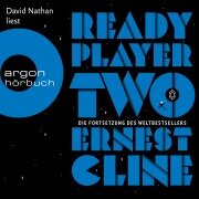 Ready Player Two - Ernest Cline