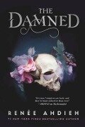 Cover-Bild zum Titel 'The Damned' von 'Renée Ahdieh'