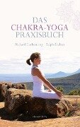 Das Chakra-Yoga Praxisbuch - Ralph Skuban, Richard Hackenberg
