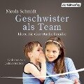 Geschwister als Team - Nicola Schmidt