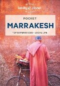 Lonely Planet Pocket Marrakesh - 