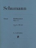 Kinderszenen op. 15 - Robert Schumann