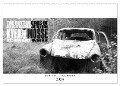 Die verfallenen Autos von Kyrkö Mosse (Wandkalender 2024 DIN A2 quer), CALVENDO Monatskalender - Andreas Hellmann