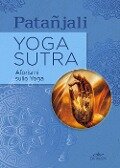 Cover-Bild zum Titel 'Yogasutra' von 'Patañjali'