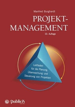 Projektmanagement - Manfred Burghardt