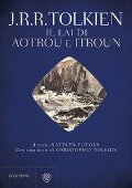 Cover-Bild zum Titel 'Il lai di Aoutrou e Itroun' von 'John R. R. Tolkien'