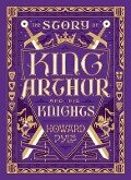 The Story of King Arthur and His Knights (Barnes & Noble Collectible Editions) - Howard Pyle
