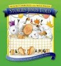 Stories Jesus Told - Nick Butterworth